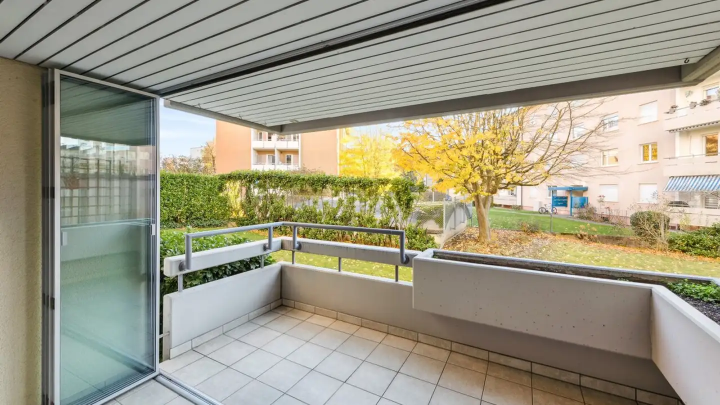 Appartamento in vendita - 5430 Wettingen - Photo 3