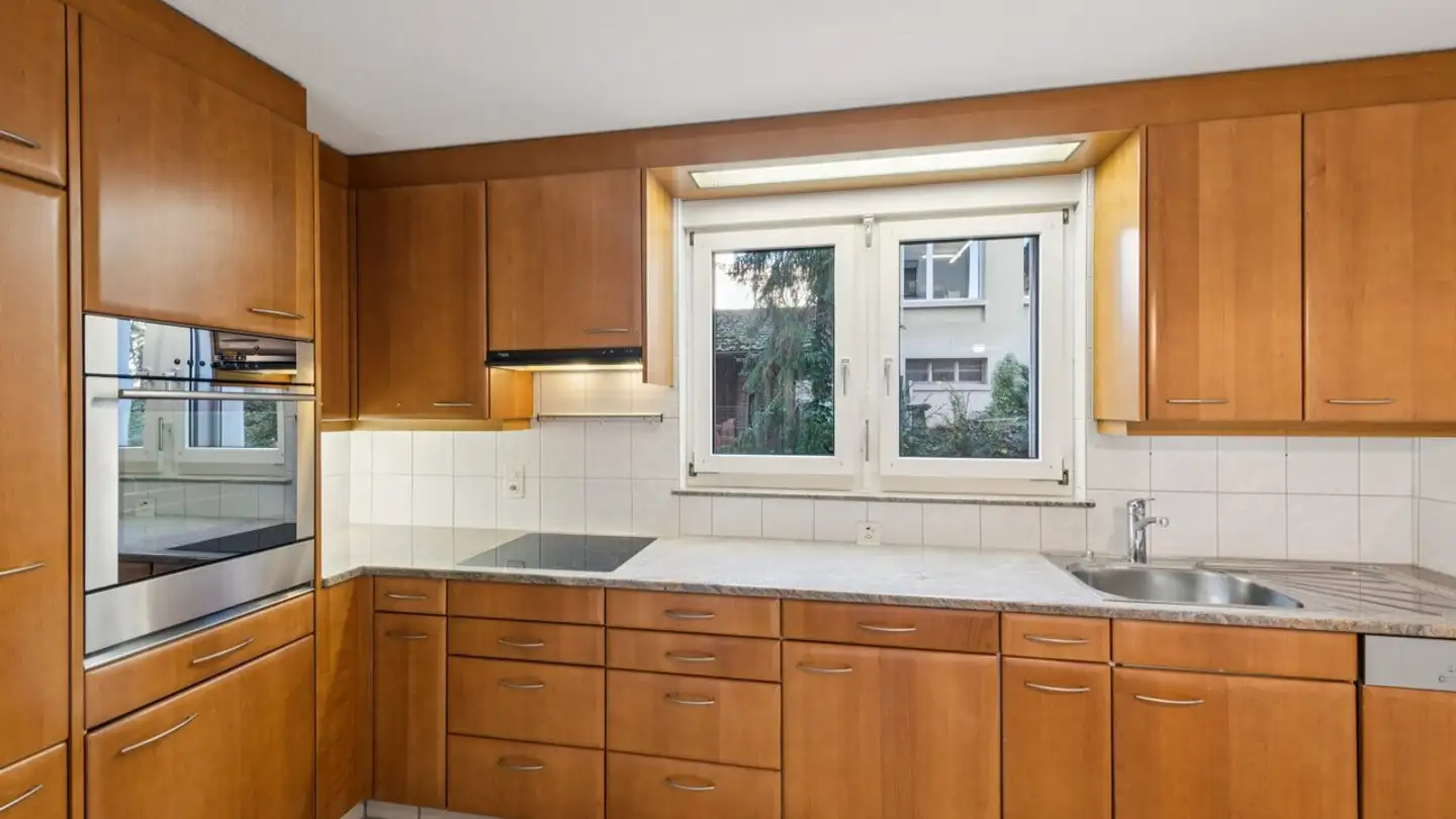 Appartamento in vendita - 5430 Wettingen - Photo 4