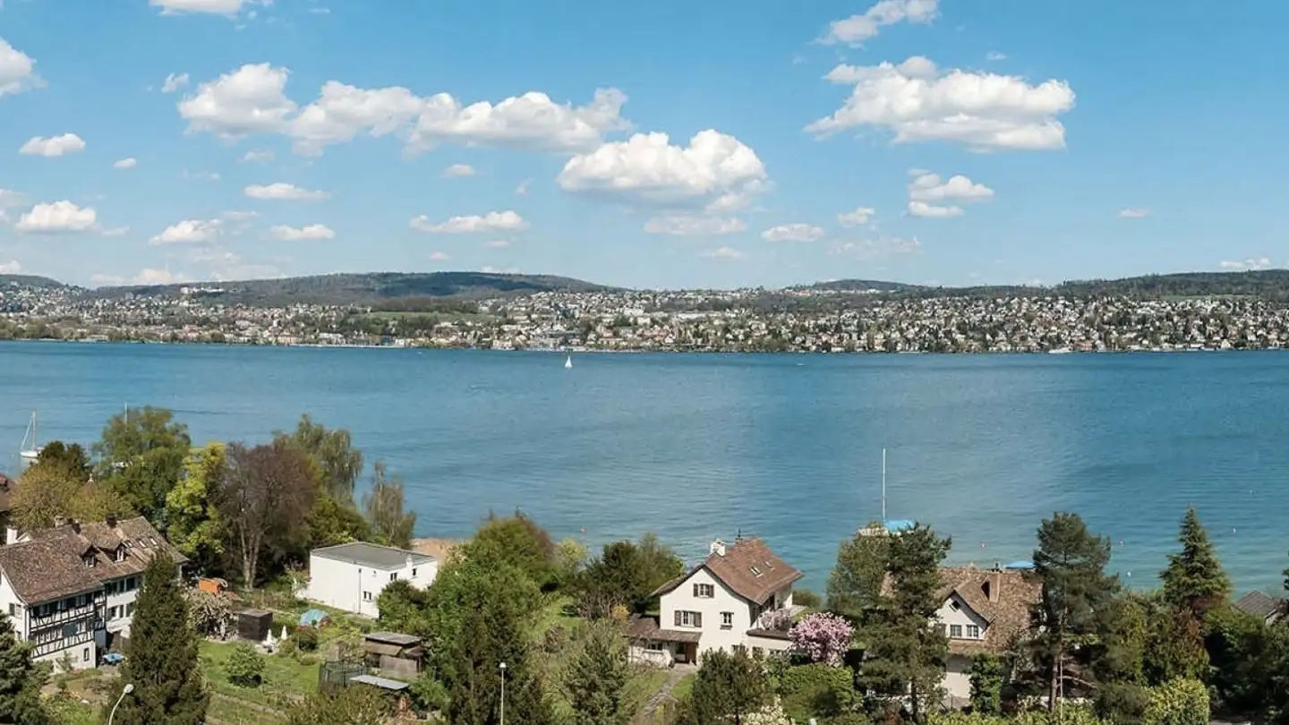 Apartment for rent - 8802 Kilchberg ZH - Photo 3