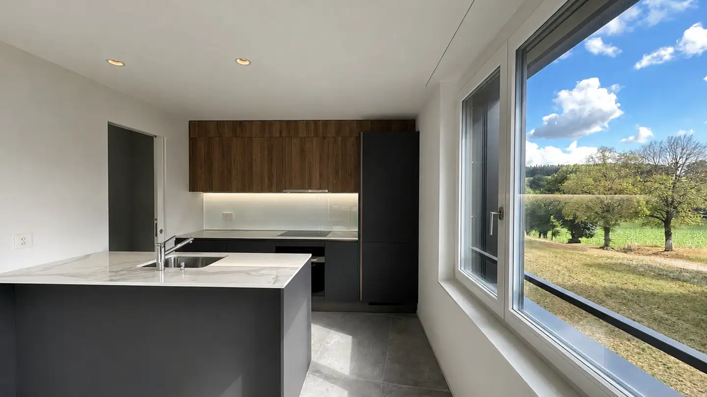 Wohnung kaufen - Impasse De Champ-Riond 11, 1753 Matran