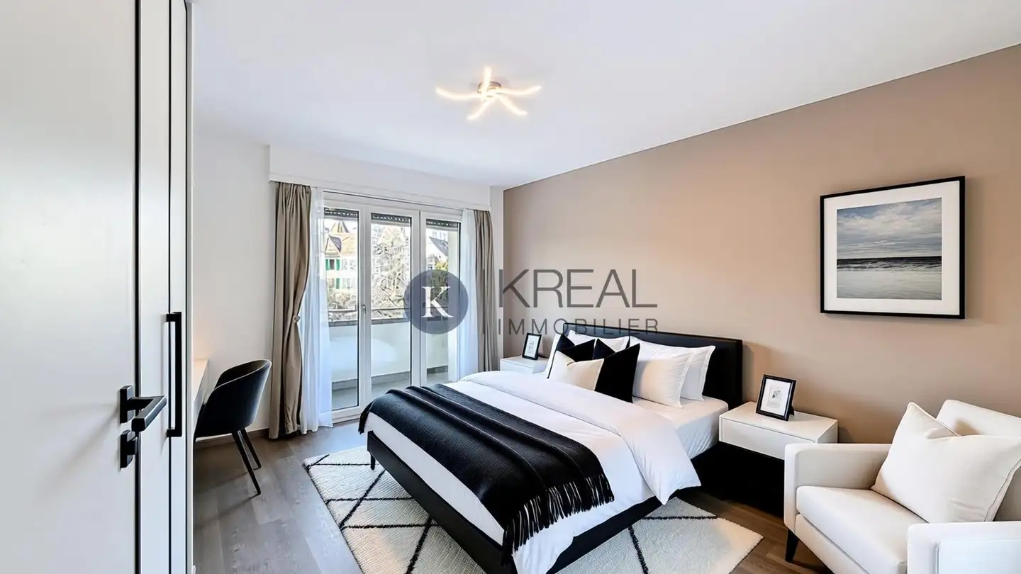 Apartment for sale - 1005 Lausanne - Photo 2