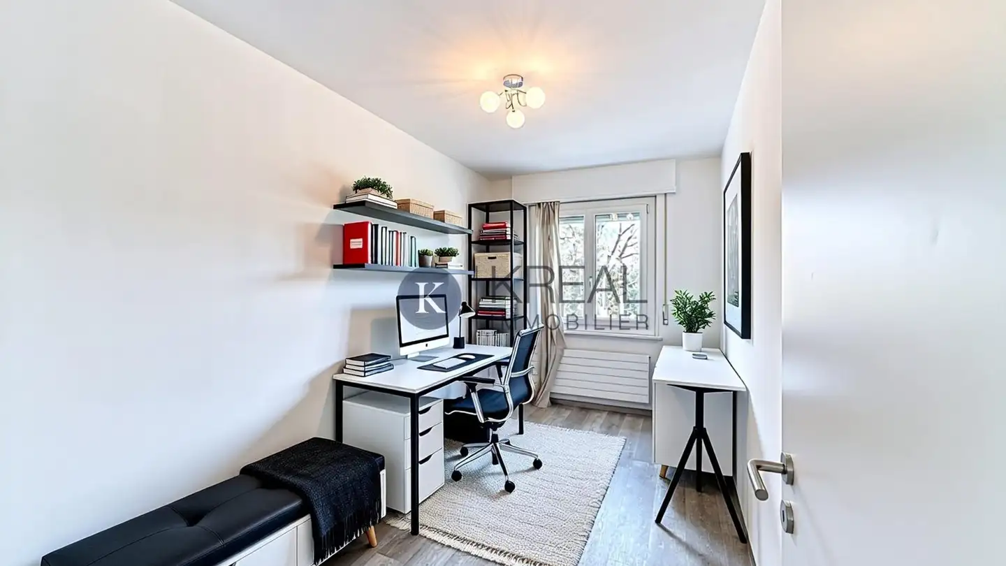 Apartment for sale - 1005 Lausanne - Photo 4