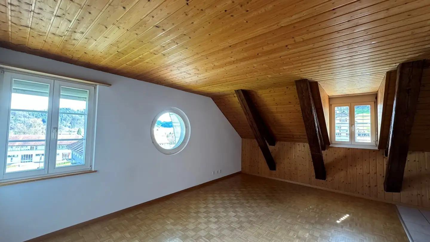 Appartamento in affitto - Oberdorf 12, 6246 Altishofen - Photo 2