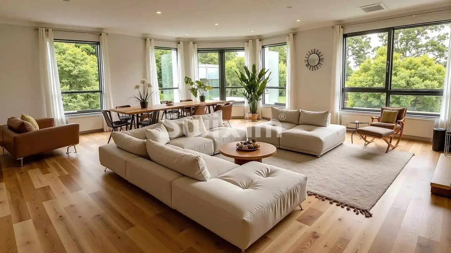 Appartement à vendre - Chemin Du Petit-Saconnex, 1209 Genève