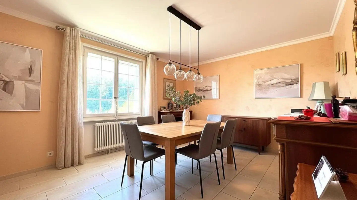 Casa singola in vendita - Impasse De La Fontaine, 1441 Valeyres-sous-Montagny - Foto 3