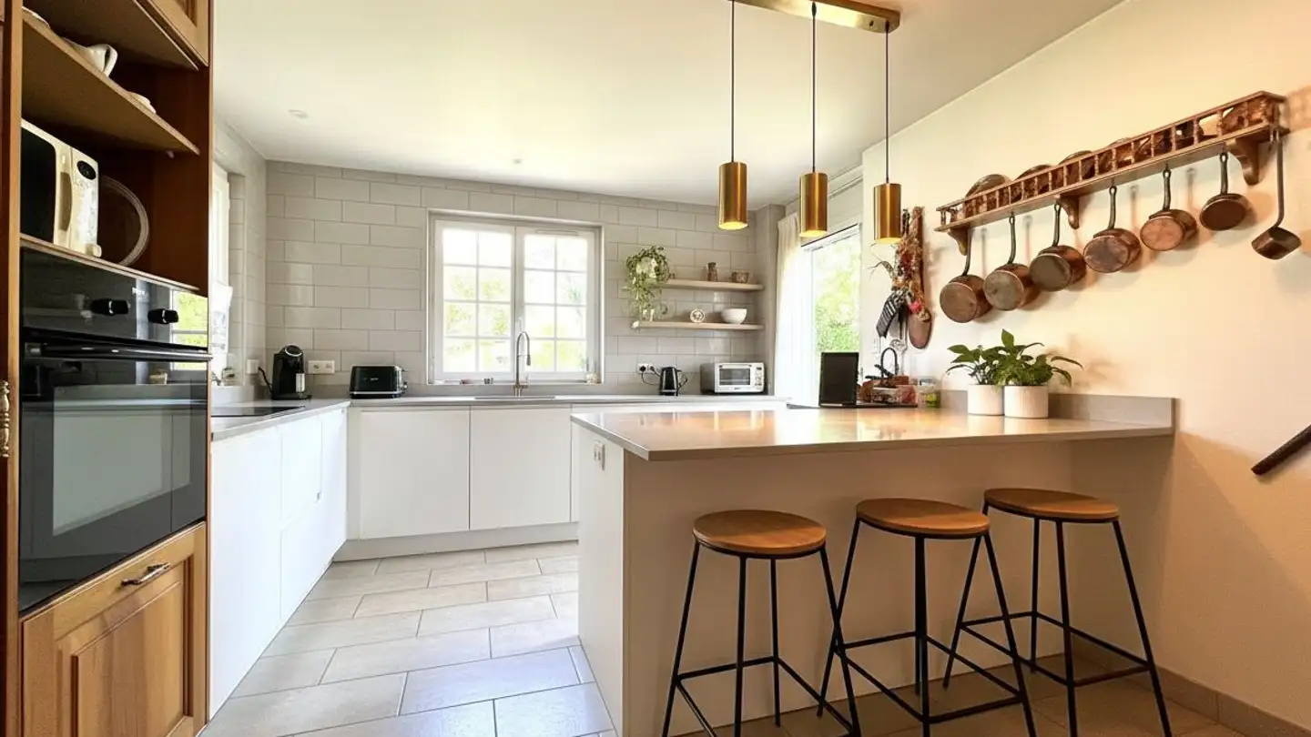 Casa singola in vendita - Impasse De La Fontaine, 1441 Valeyres-sous-Montagny - Foto 4