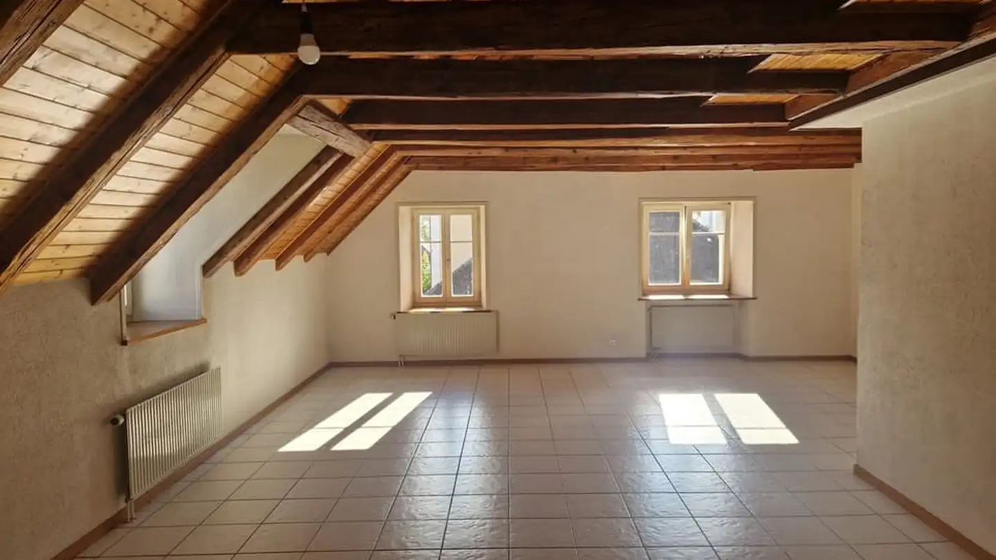 Appartement à louer - Rue Des Moulins 2, 2300 La Chaux-de-Fonds