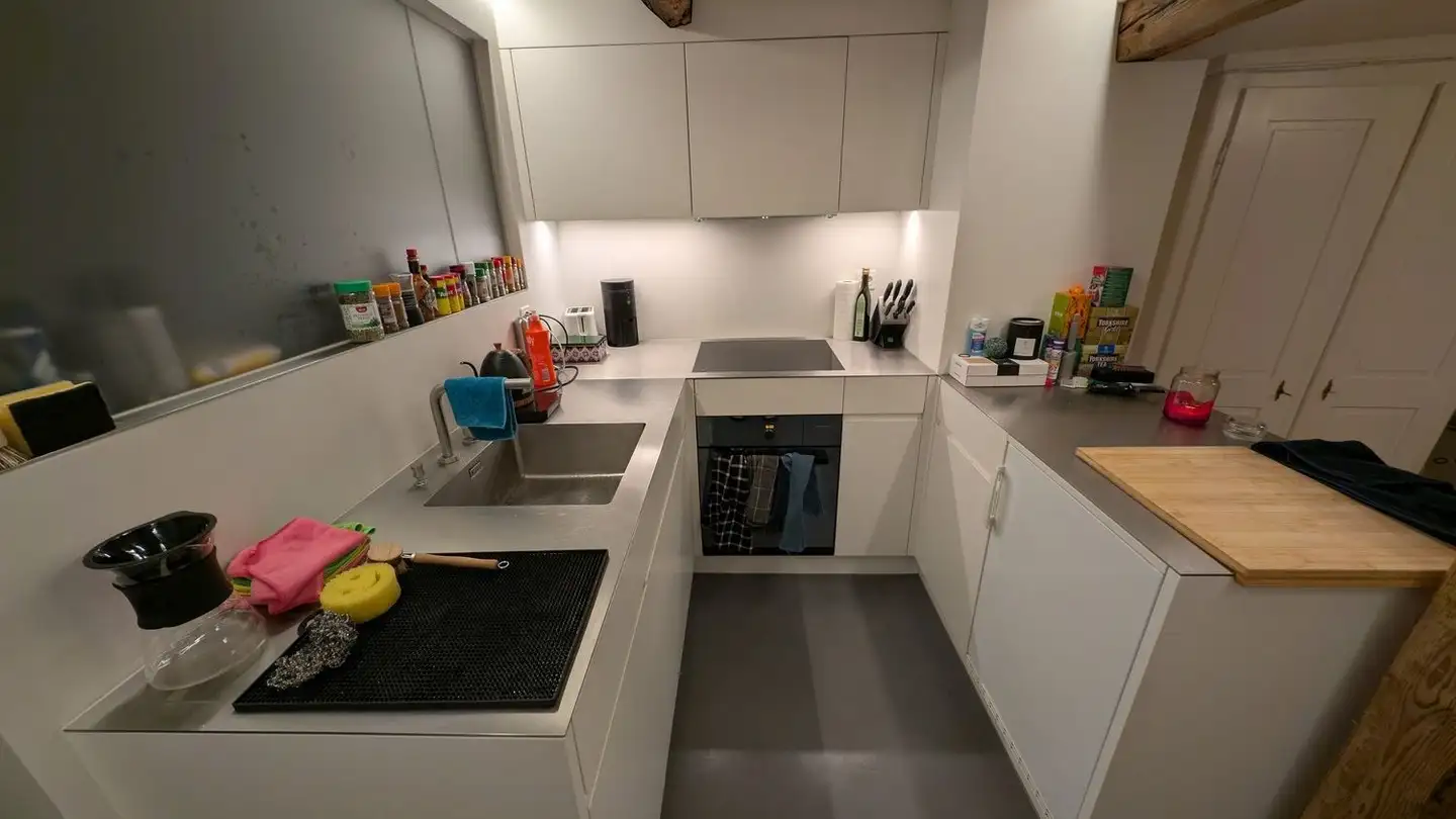 Wohnung mieten - Frankengasse 25, 8001 Zürich - Foto 3