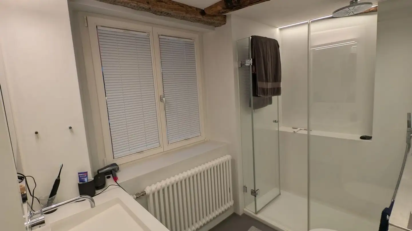 Wohnung mieten - Frankengasse 25, 8001 Zürich - Foto 4
