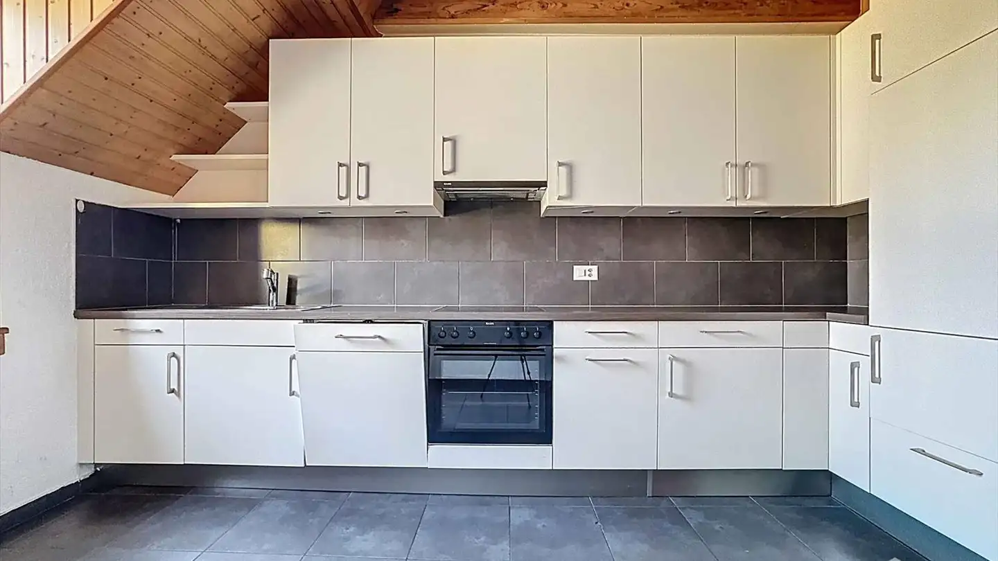 Appartamento in affitto - Rue Du Simplon 9, 1020 Renens VD - Photo 4