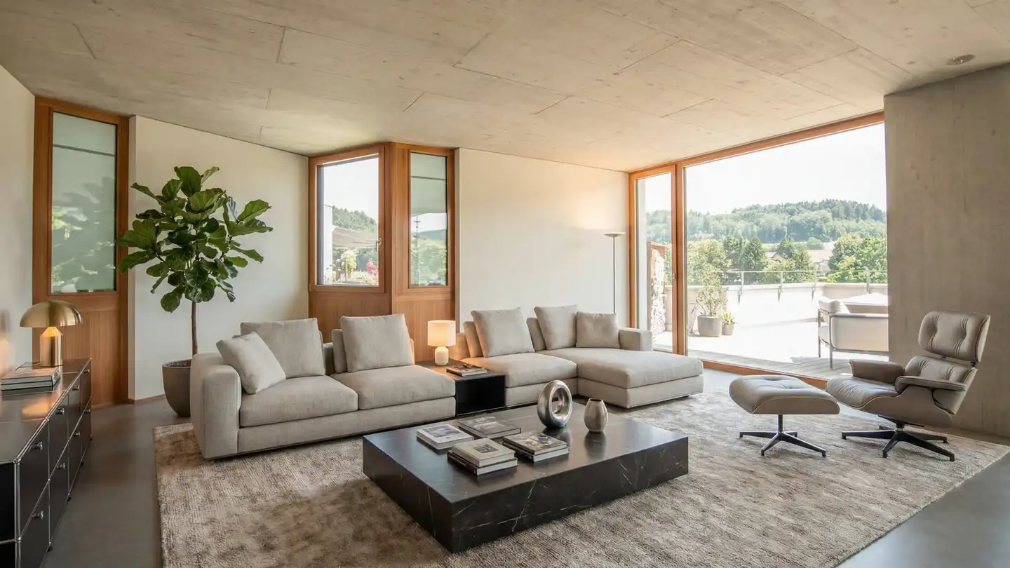 Duplex for sale - Baumattstrasse 12g, 4813 Uerkheim