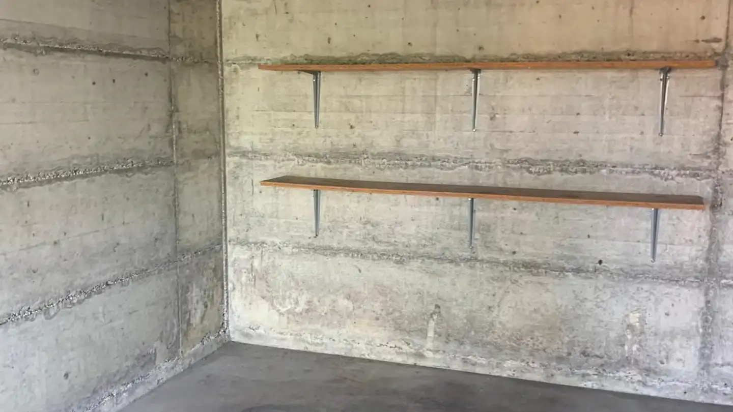 Einzelgarage mieten - Glaserweg 1, 5012 Schönenwerd - Foto 3