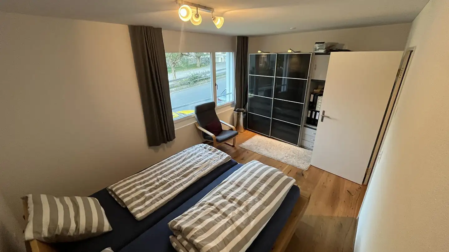 Wohnung mieten - Hirschengasse 1b, 7206 Igis - Foto 4
