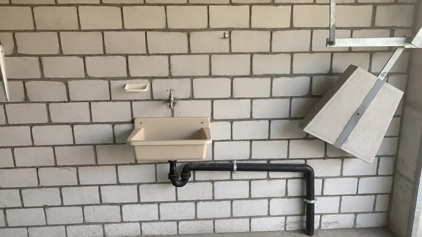 Einzelgarage mieten - Glaserweg 1, 5012 Schönenwerd - Foto 4