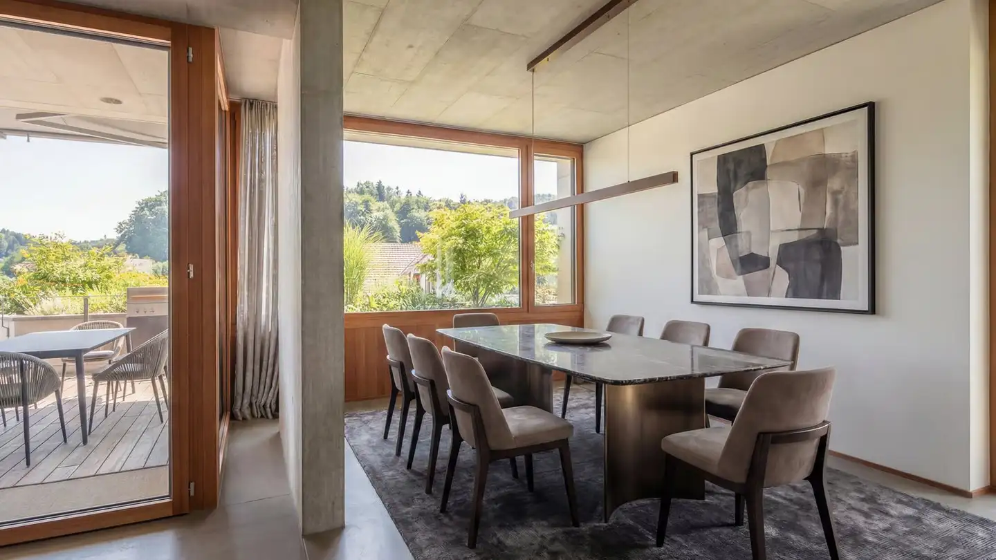 Duplex for sale - Baumattstrasse 12g, 4813 Uerkheim - Photo 2