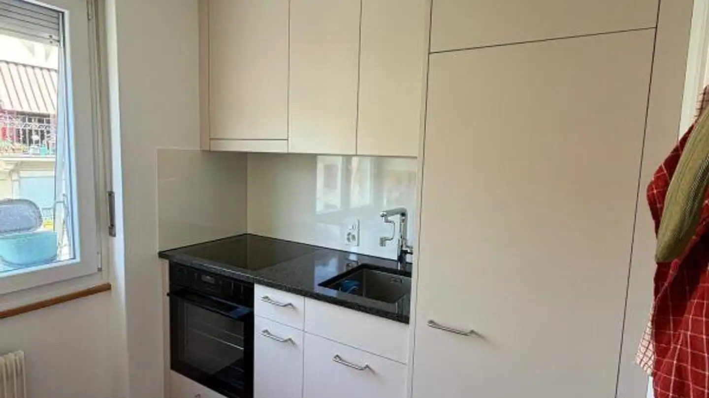 Appartamento in affitto - 3012 Bern - Foto 2