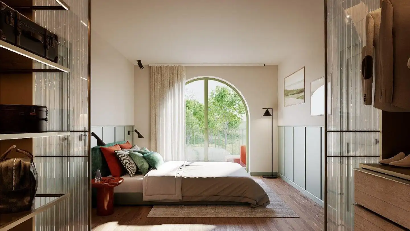 Apartment for sale - 6950 Tesserete - Photo 4