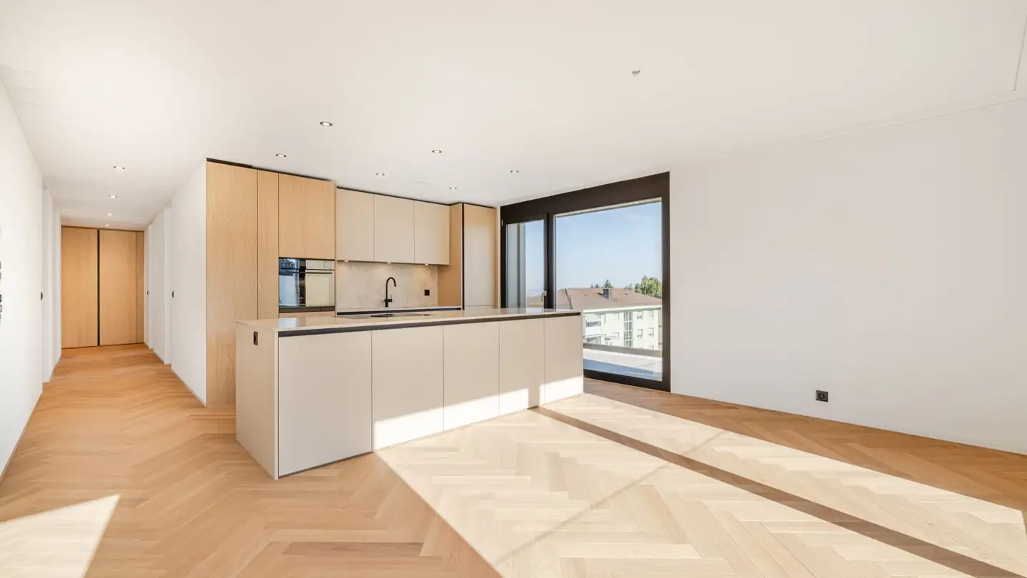Appartamento in affitto - Langgasse 50, 9008 St. Gallen