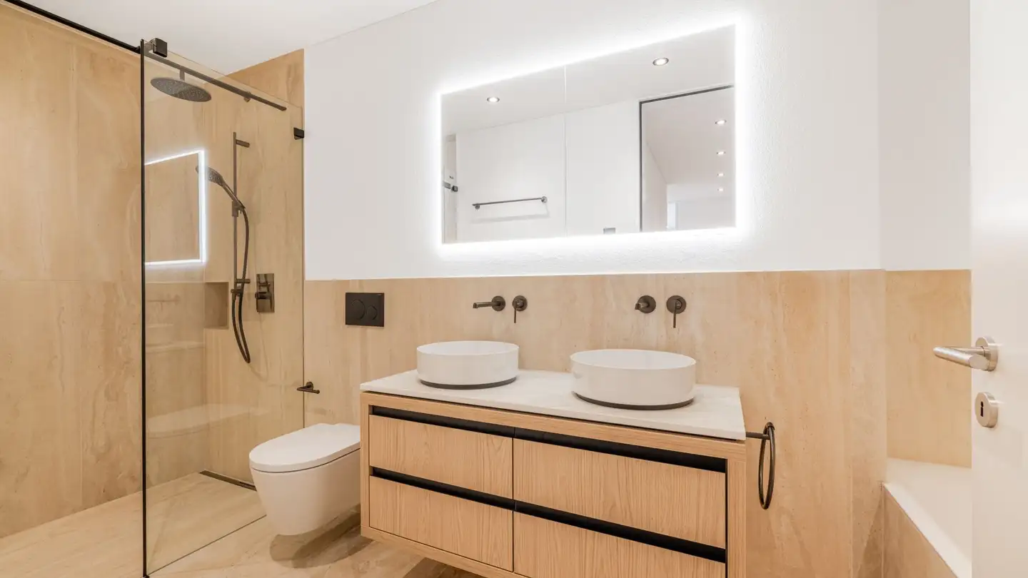 Appartamento in affitto - Langgasse 50, 9008 St. Gallen - Foto 3