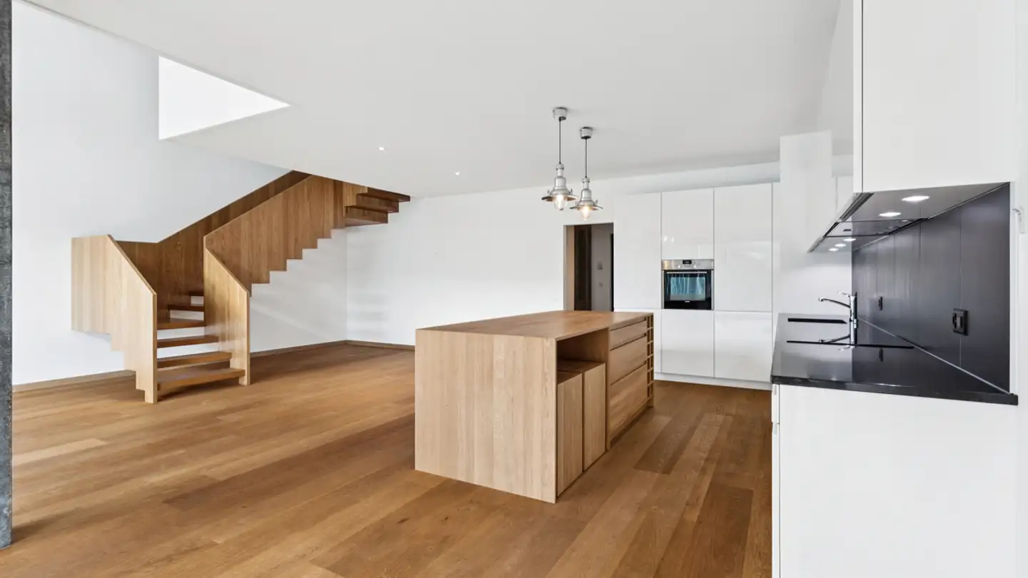 Apartment for sale - 2000 Neuchâtel