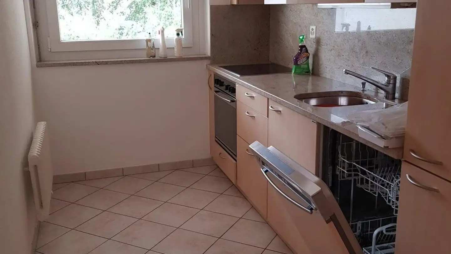 Apartment for rent - Veltur 28, 9475 Sevelen