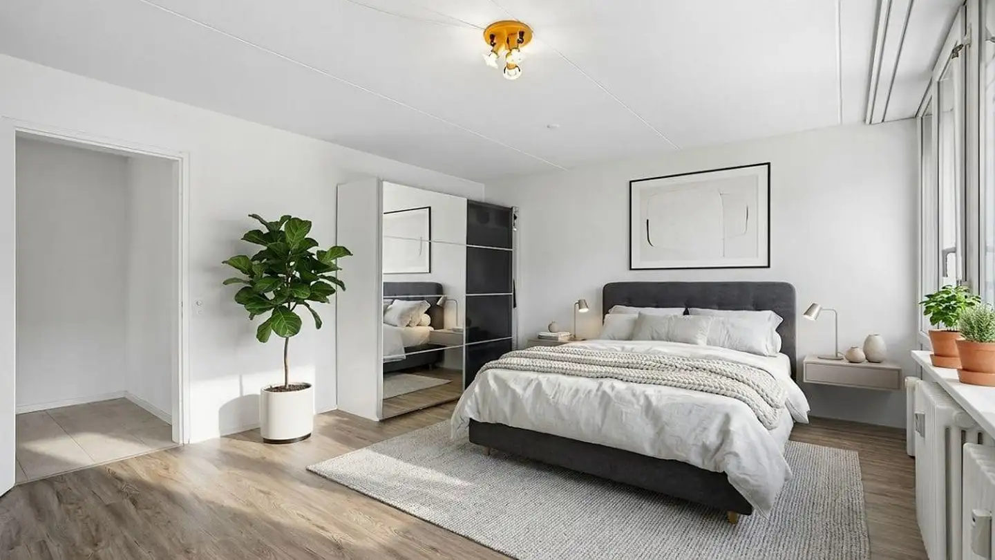 Wohnung kaufen - Im Brisgi 20, 5400 Baden - Foto 2