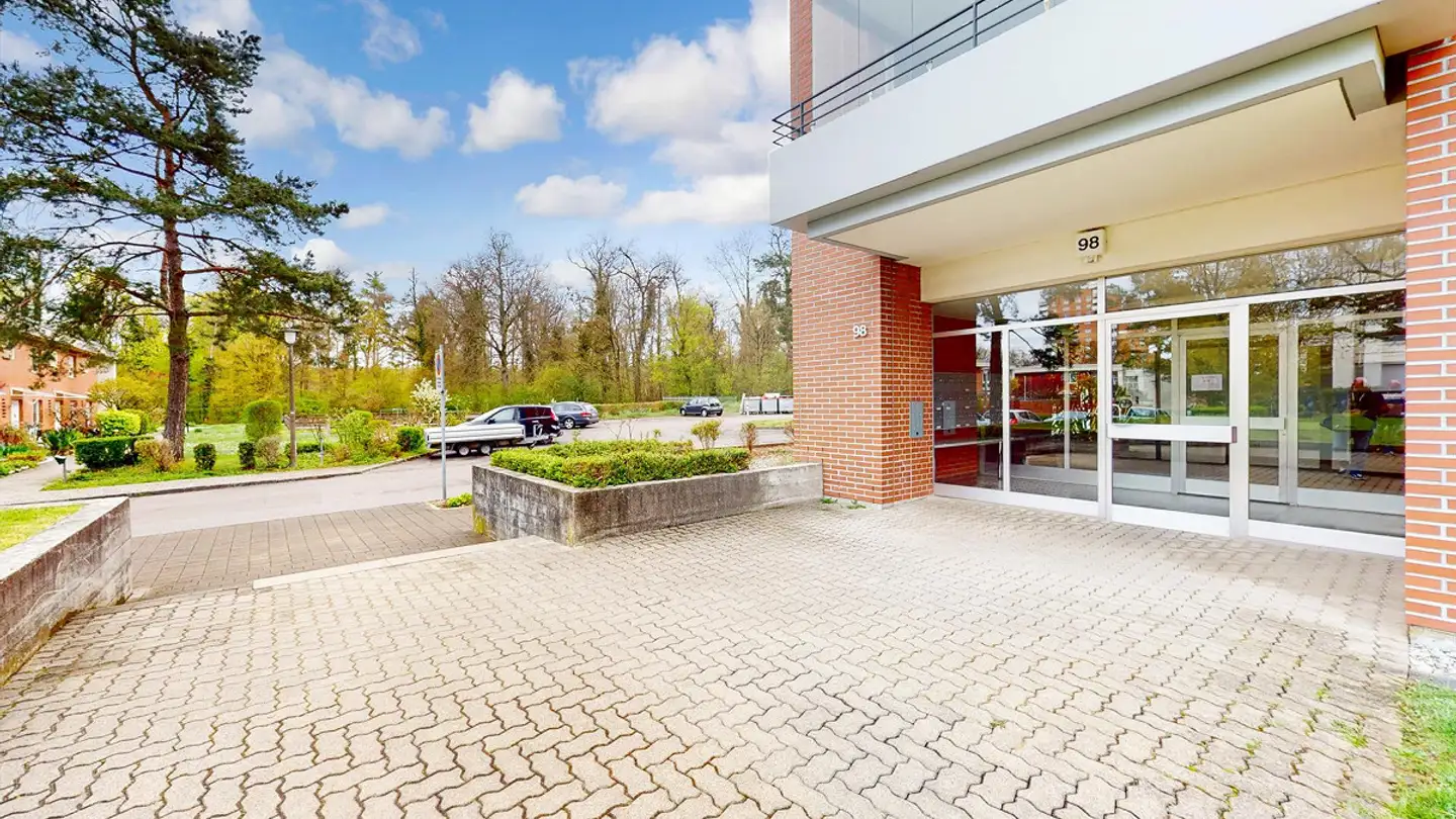 Appartamento in affitto - Kilchmattstrasse 98, 4132 Muttenz - Foto 2