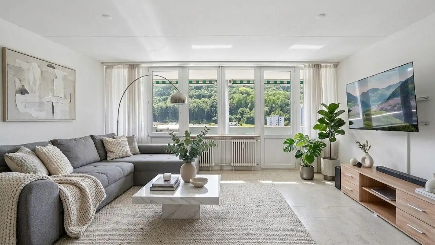 Wohnung kaufen - Im Brisgi 20, 5400 Baden - Foto 3