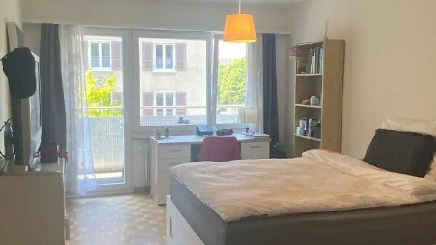 Appartamento in affitto - 3012 Bern - Foto 4