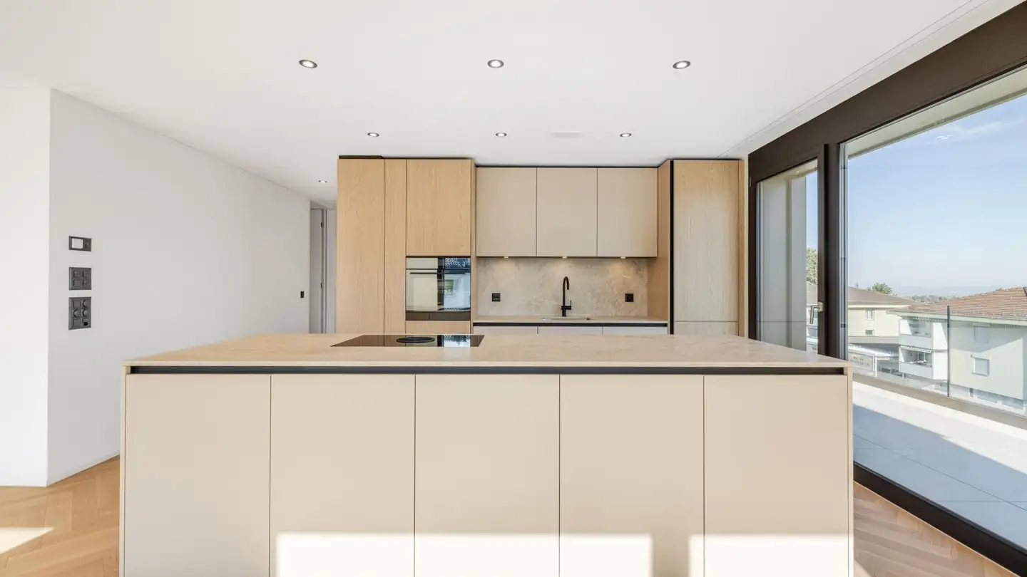 Appartamento in affitto - Langgasse 50, 9008 St. Gallen - Foto 2