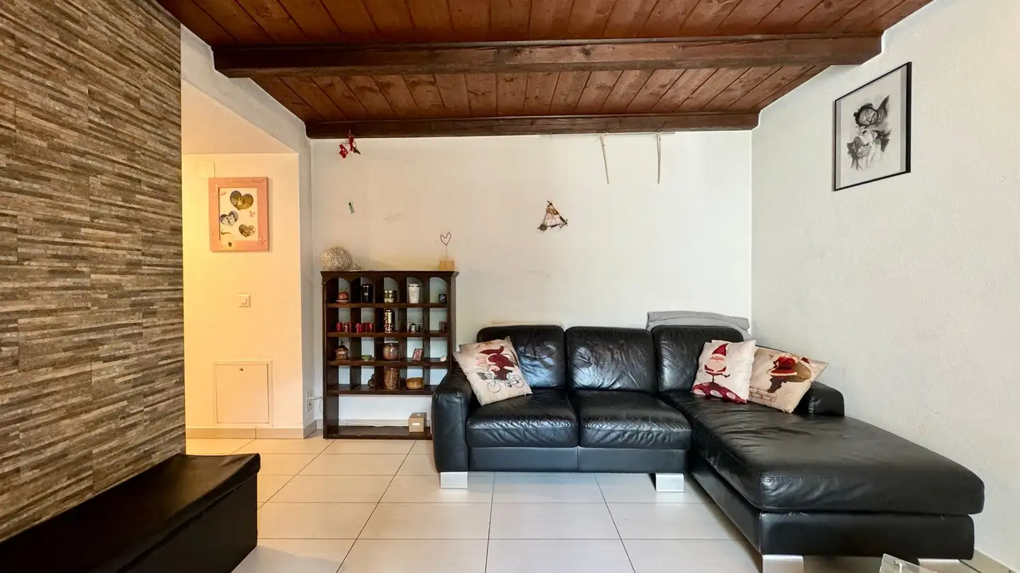 Maison individuelle à vendre - Via Canton Zoc 5, 6710 Biasca
