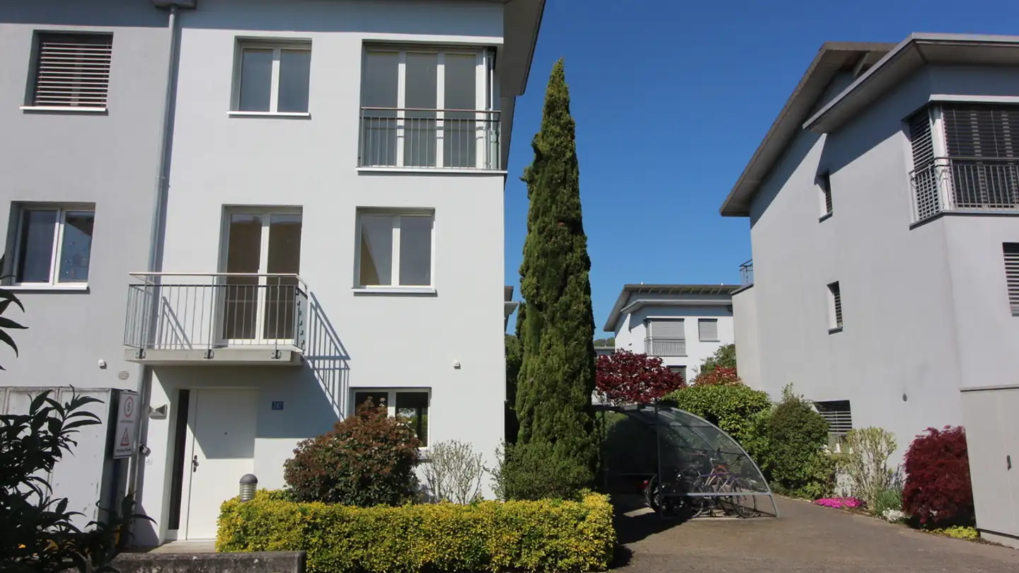 Row house for rent - Im Reinacherhof, 4153 Reinach BL - Photo 2