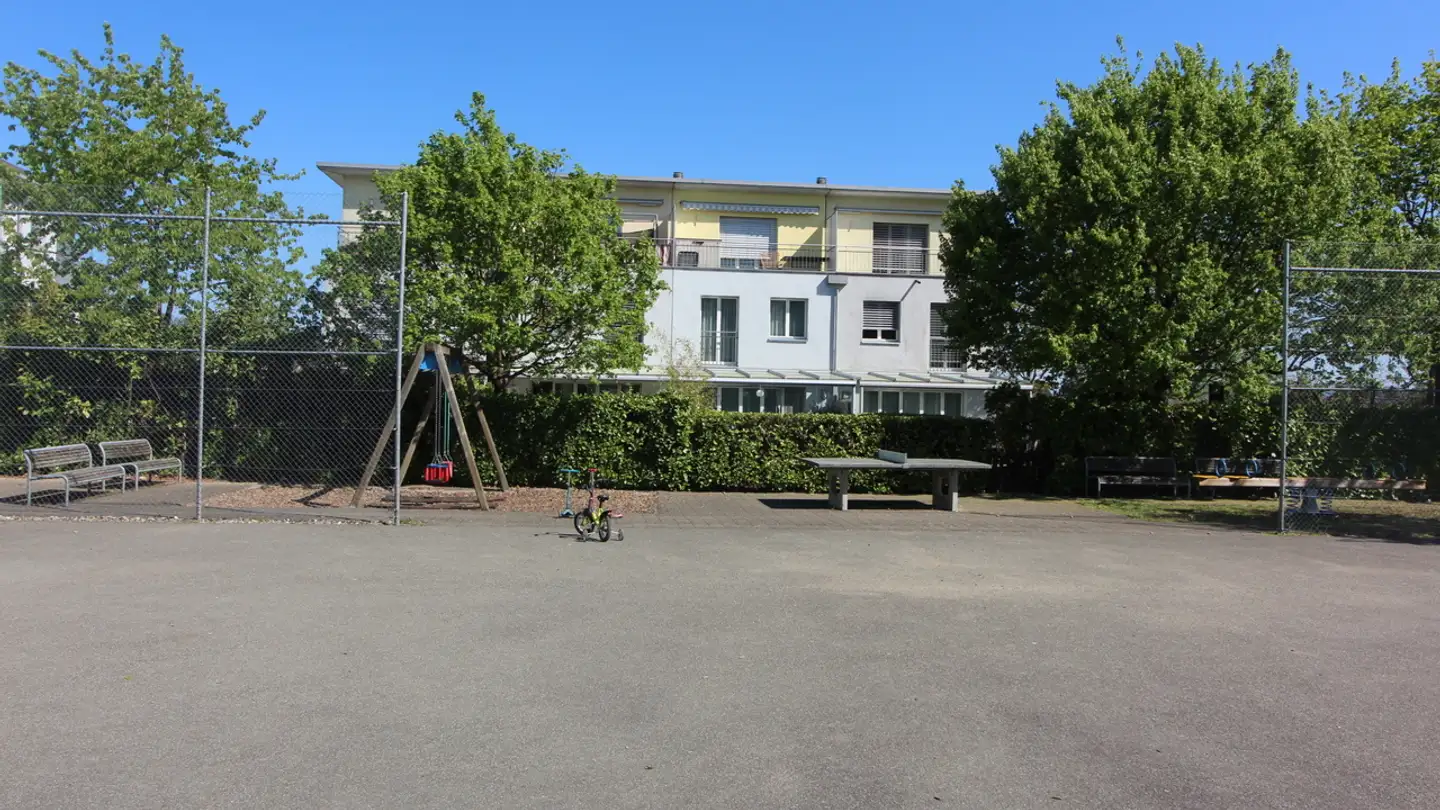 Row house for rent - Im Reinacherhof, 4153 Reinach BL - Photo 3