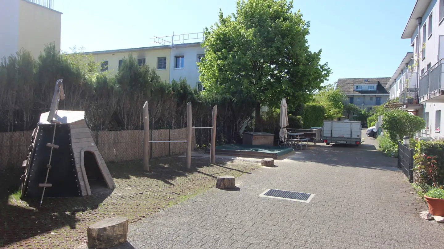 Row house for rent - Im Reinacherhof, 4153 Reinach BL - Photo 4