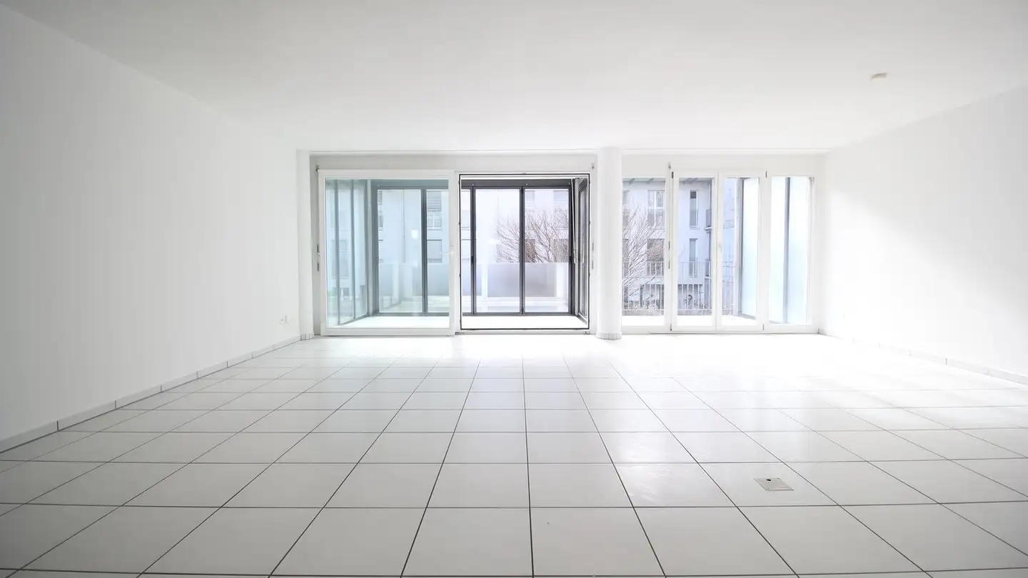 Wohnung kaufen - Hübeliacker 13 a, 5034 Suhr