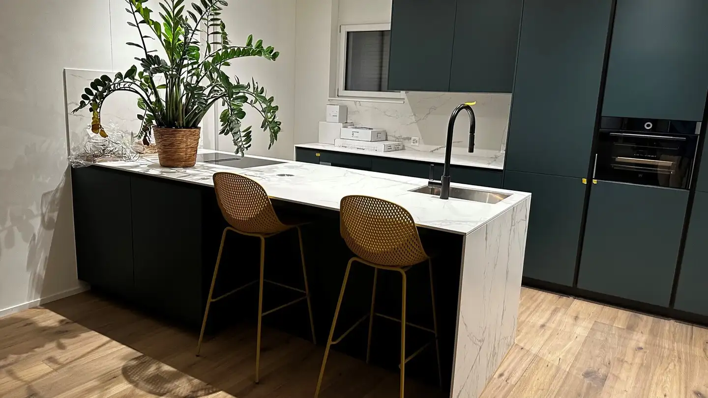 Furnished apartment for rent - 8049 Zürich