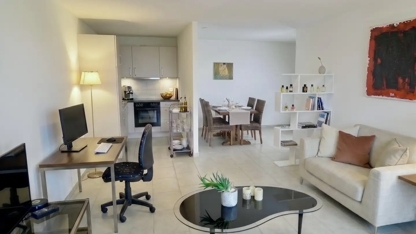 Appartamento in vendita - Im Isengrind 11, 8046 Zürich - Foto 3
