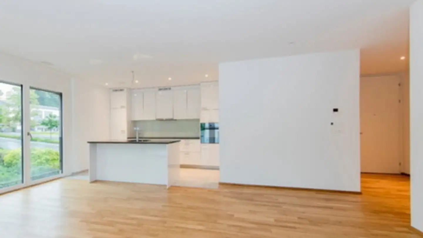 Appartement à louer - Adligenswilerstrasse 1, 6045 Meggen