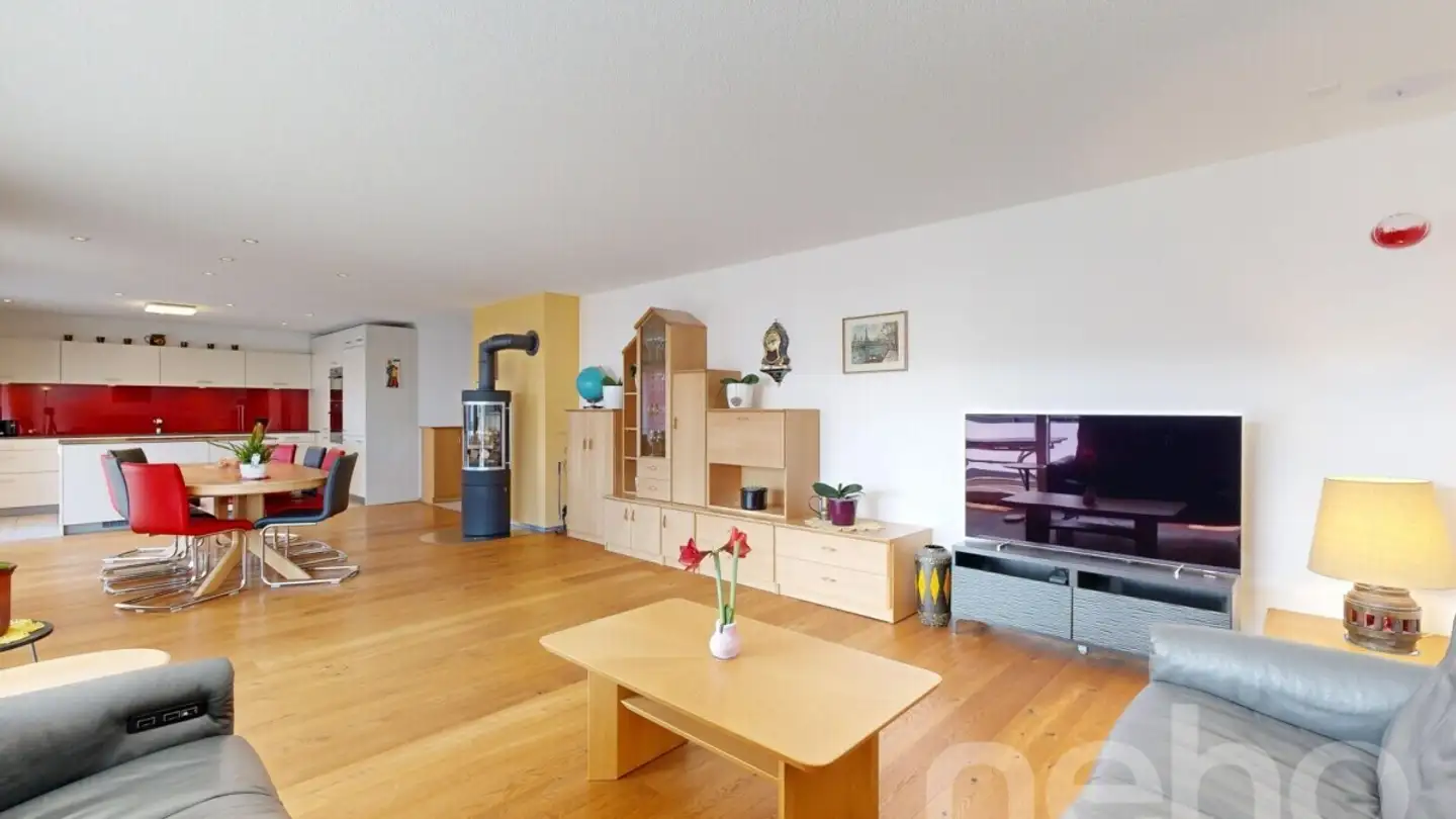 Apartment for sale - 3150 Schwarzenburg - Photo 2