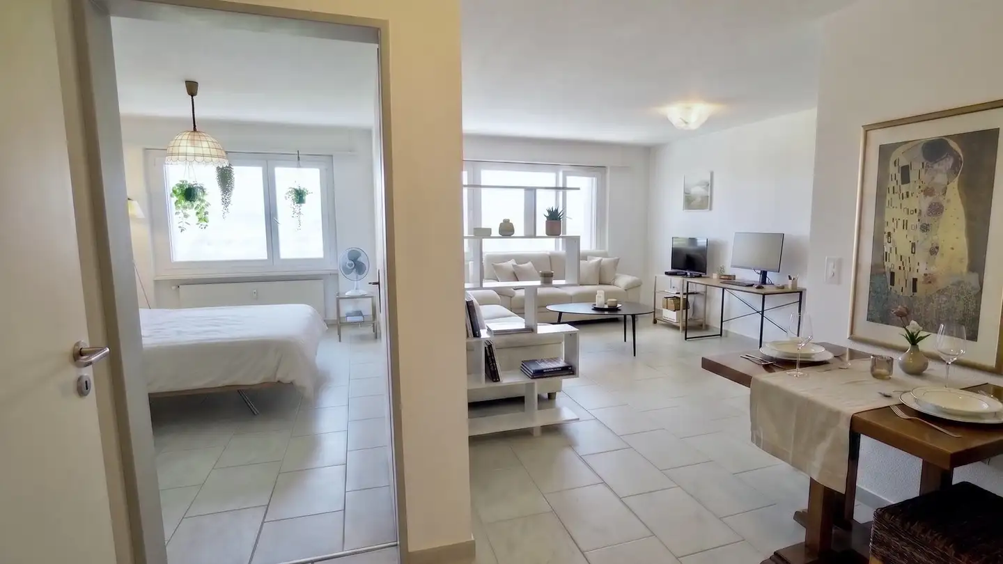 Wohnung kaufen - Im Isengrind 11, 8046 Zürich