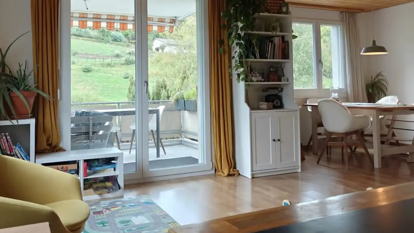 Apartment for rent - Chefistrasse 18, 8636 Wald ZH