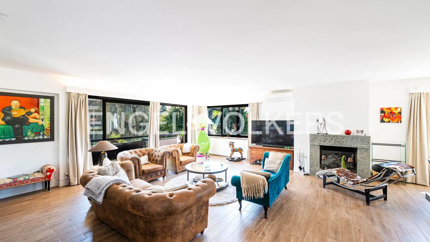 Immeuble résidentiel à vendre - 6612 Ascona - Photo 4