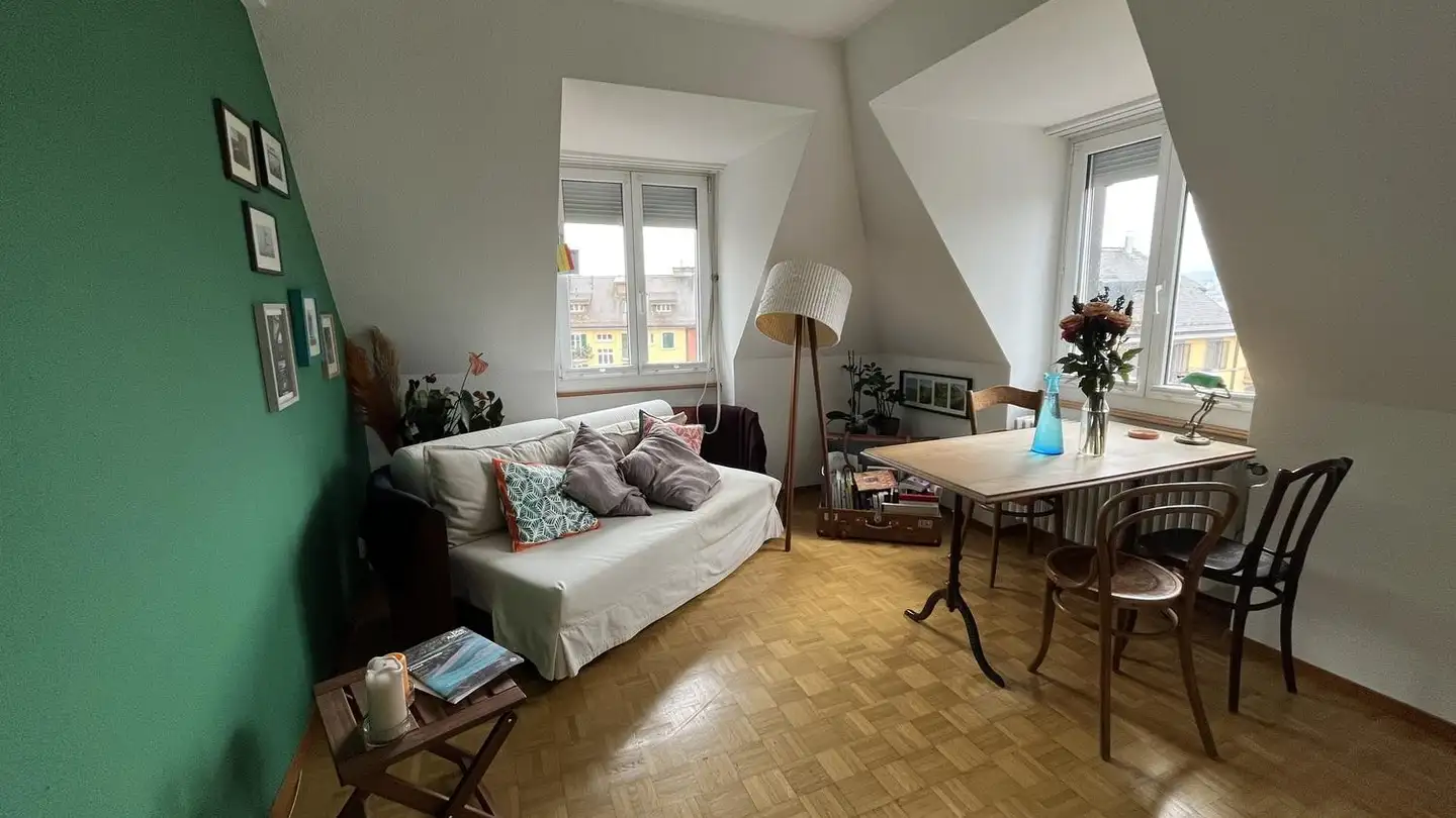 Wohnung mieten - 8008 Zürich - Foto 3
