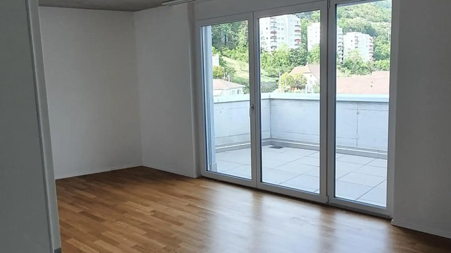Chambre à louer - Route De Soleure / Solothurnstrasse 72, 2504 Biel/Bienne