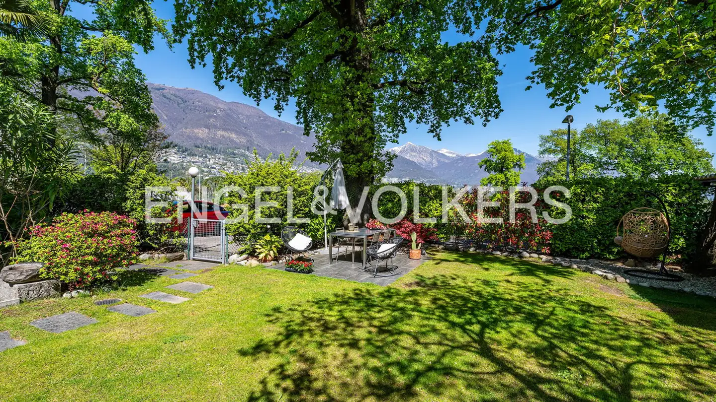 Immeuble résidentiel à vendre - 6612 Ascona - Photo 2