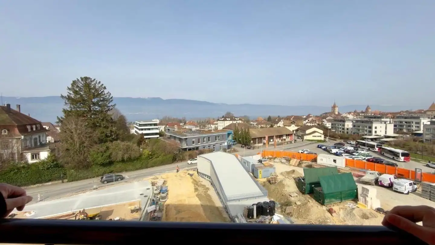 Apartment for rent - 1470 Estavayer-le-Lac - Photo 2