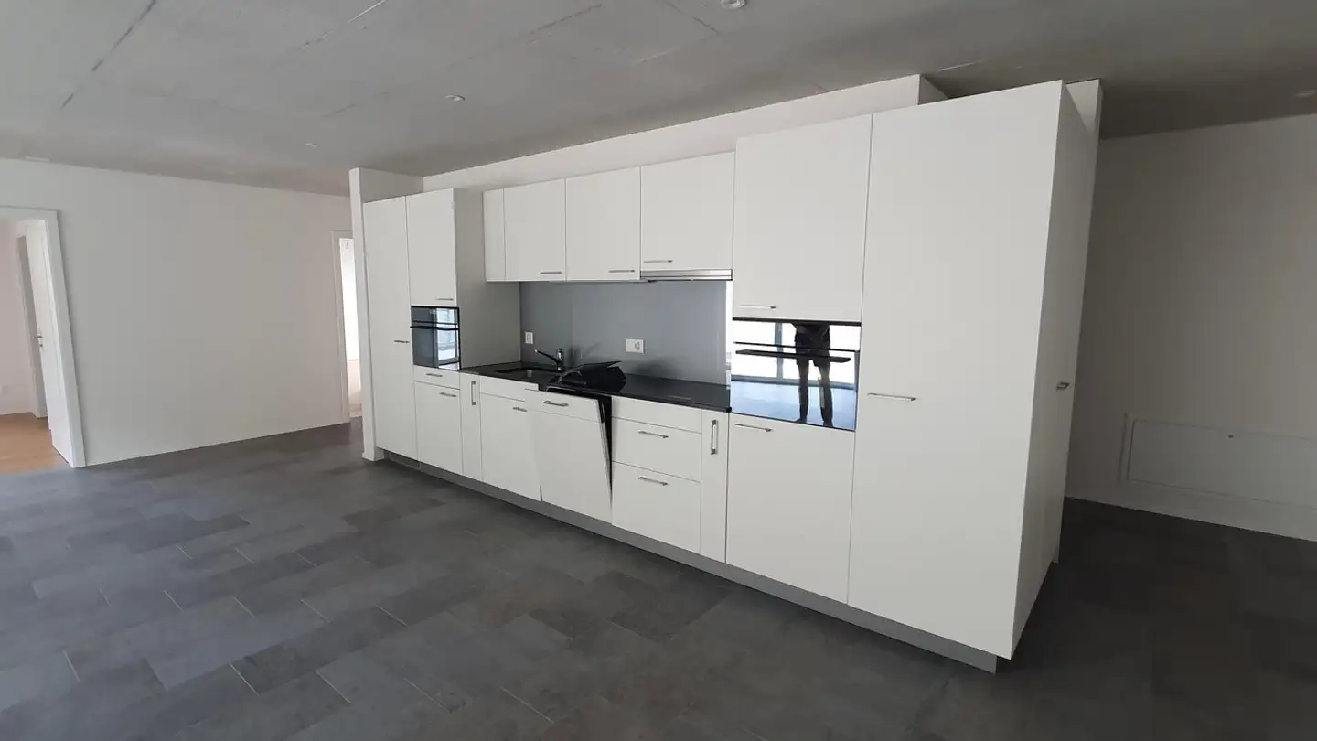 Chambre à louer - Route De Soleure / Solothurnstrasse 72, 2504 Biel/Bienne - Photo 3