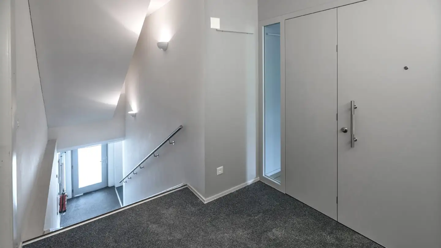 Spazio ufficio in affitto - Webereistrasse 56, 8134 Adliswil - Foto 3