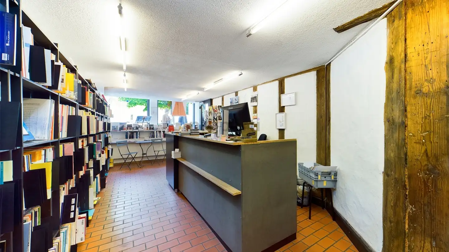 Shop for rent - 8400 Winterthur - Photo 2