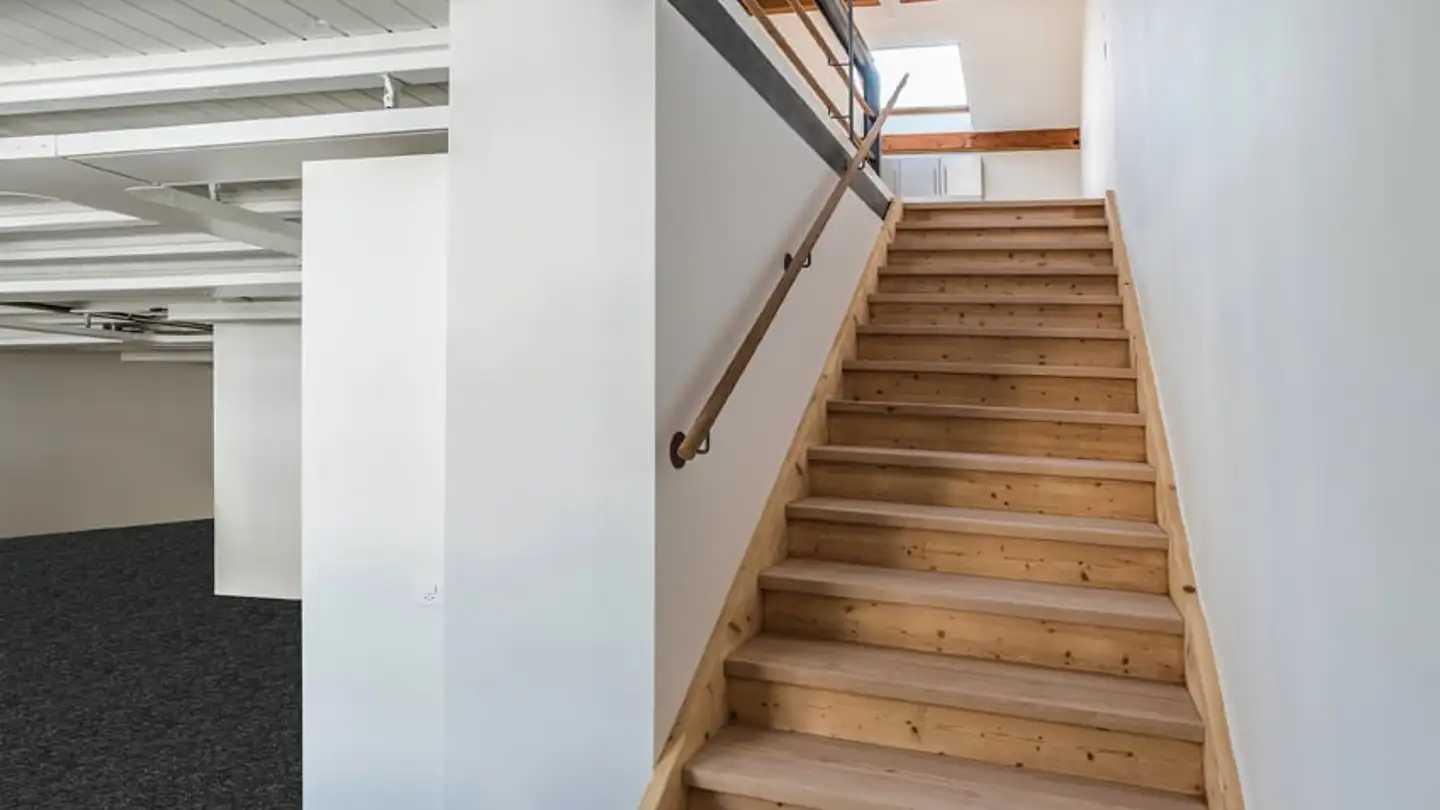 Spazio ufficio in affitto - Webereistrasse 56, 8134 Adliswil